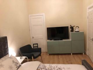 City Centre En-Suite Room - Edimburgo - 0