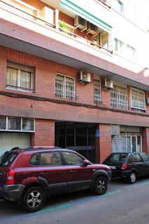 Hostal Bejar - Barcellona - 4