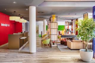 IntercityHotel Nürnberg - Nuremberg - 7