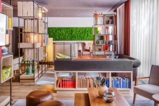 IntercityHotel Nürnberg - Nuremberg - 1