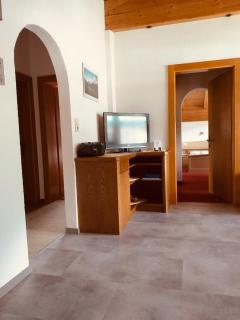 Appartement Mrak - 1