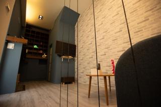 YouI98 Guesthouse一層一戶大坪數套房#本國旅客須先匯款 - Tainan - 1