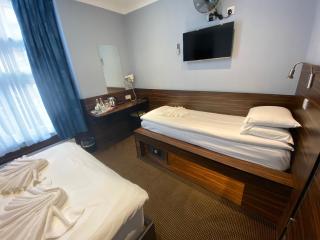 Crestfield Hotel - Londra - 1