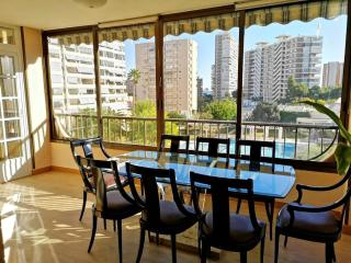 Beautiful apartment beach Playa San Juan - Alicante - 4