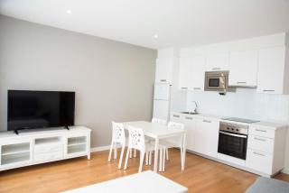 L1 O Grove Centro, Aire acondicionado, parking - O Grove - 4