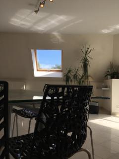 Duplex residence d'orléans - Amiens - 5