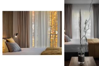 Jono kalnelis Apartments - 3