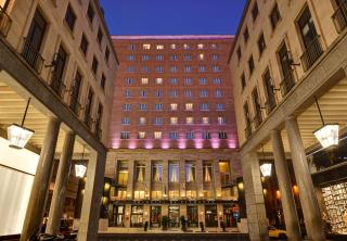 Principi di Piemonte | UNA Esperienze - Turin - 0