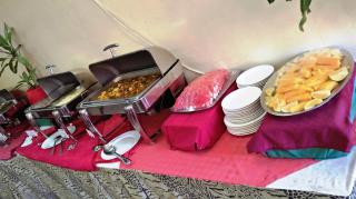 Bomen Hotel - Isiolo - 1