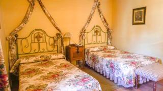 Hotel Cortijo El Esparragal - Gerena - 8