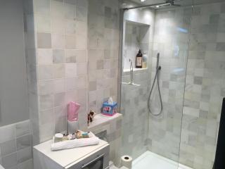 Cool and tranquil double bedroom en-suite with cosy private lounge and separate entrance - Henley-on-Thames - 9