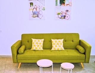 Apartamento El Andén de la Estación - Málaga - 9