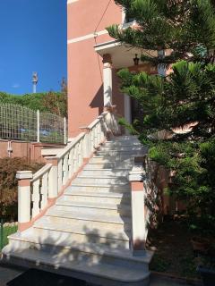 Resort Villa Rosa Maria - Savona - 2