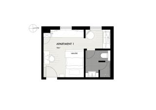 Konrads Limburg - Hotel & Gästehaus - 6