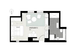 Konrads Limburg - Hotel & Gästehaus - 5