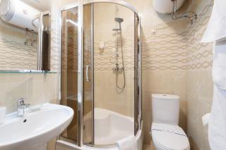 Ведмежа гора Family Resort & Spa - Yaremche - 4