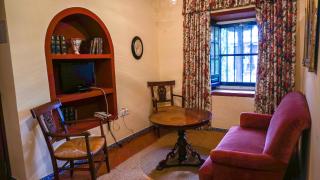 Hotel Cortijo El Esparragal - Gerena - 7