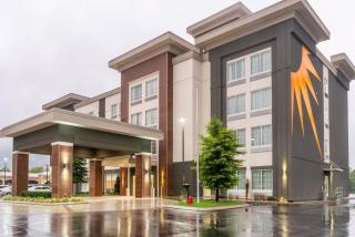 La Quinta by Wyndham Chattanooga - Lookout Mtn - 0