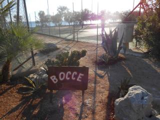 Happy Camp Mobile Homes in El-Bahira Camping Village - San Vito lo Capo - 5