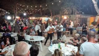 Happy Camp Mobile Homes in El-Bahira Camping Village - San Vito lo Capo - 8