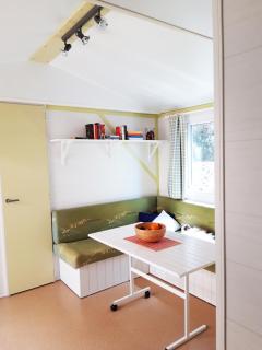 The PineForest Cabin - Chiclana de la Frontera - 6