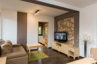 udanypobyt Apartamenty Przy Dolinach A i B - Kościelisko - 2