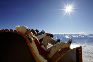 Hotel Das Köhle - Serfaus - 6