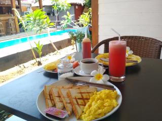Villa PhyPhy - Gili Trawangan - 6