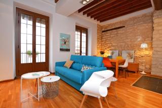 Apartamento céntrico a 5 minutos de la playa - Alicante - 0
