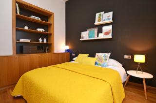 Apartamento céntrico a 5 minutos de la playa - Alicante - 3
