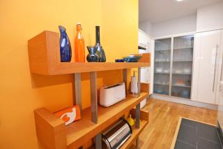 Apartamento céntrico a 5 minutos de la playa - Alicante - 6