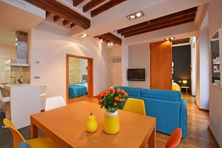 Apartamento céntrico a 5 minutos de la playa - Alicante - 9