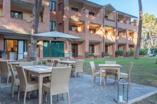 Ricci Hotel - Marina di Grosseto - 4