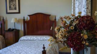 Hotel Cortijo El Esparragal - Gerena - 4