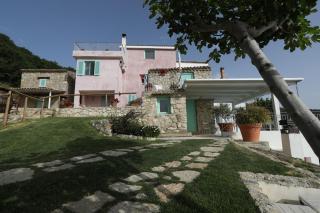 Borgo Rosso di Sera Resort - San Lucido - 8