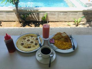 Villa PhyPhy 3 - Gili Trawangan - 4
