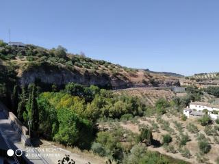 Casa Los Caños de Setenil - Setenil - 9