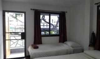 Aunt & Uncle's House - Chiang Mai - 2