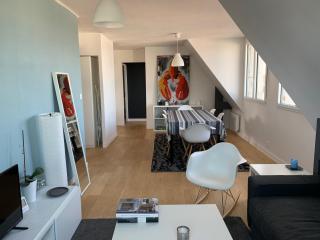 Appartement Design II - Port du Rosmeur -Douarnenez - Douarnenez - 8