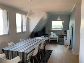 Appartement Design II - Port du Rosmeur -Douarnenez - Douarnenez - 3