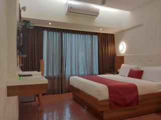 Hotel Milan International - Mumbai - 5
