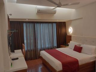Hotel Milan International - Mumbai - 3