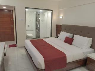 Hotel Milan International - Mumbai - 2