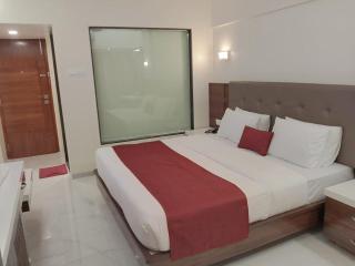Hotel Milan International - Mumbai - 1