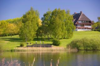 Strandgrün Golf- & Spa Resort - 5