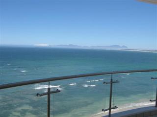 Hibernian Towers 1802 Self Catering Accommodation Strand Western Cape South Africa - 7