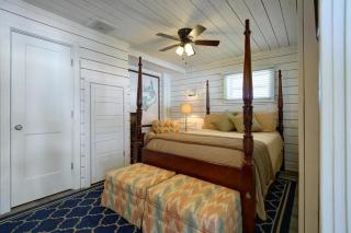Magnolia Cottage - Holden Beach - 4