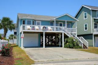 Pirate's Pride - Holden Beach - 0