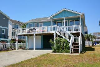 Pirate's Pride - Holden Beach - 9