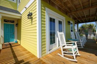 The Rainbow Connection - Holden Beach - 6